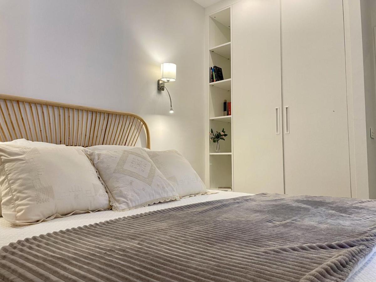 Apartamentos Madre Selva Fernan Perez Eksteriør bilde
